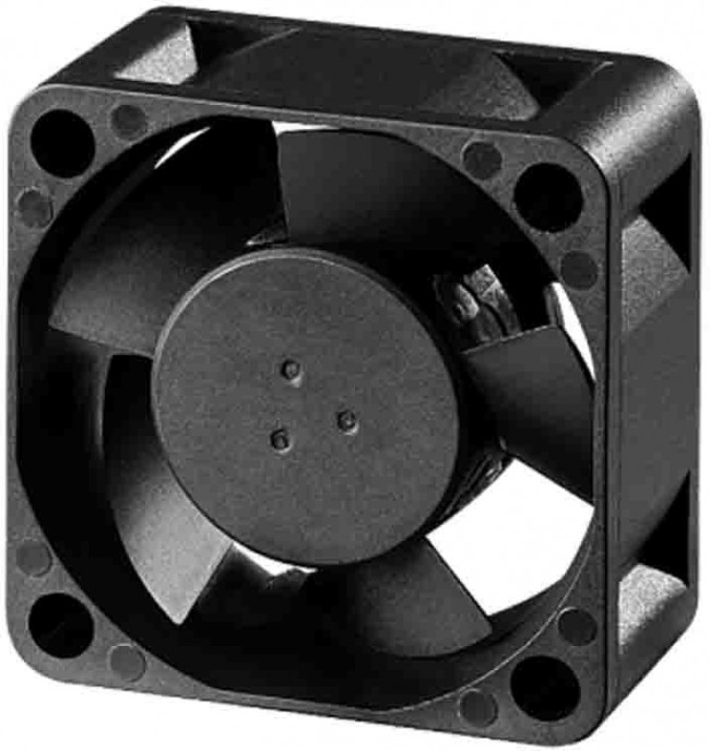 MF40200V1-A99-A, Вентилятор осевой, 5В DC, 40x40x20мм, подшипник Vapo, 15,04куб.м/ч, 25,5дБА MF40200V1-A99-A, Вентилятор осевой, 5В DC, 40x40x20мм, подшипник Vapo, 15,04куб.м/ч, 25,5дБА