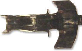 02-07-2101, Headers & Wire Housings TERMINAL 18-24 REEL Reel of 5000 02-07-2101, Headers & Wire Housings TERMINAL 18-24 REEL Reel of 5000