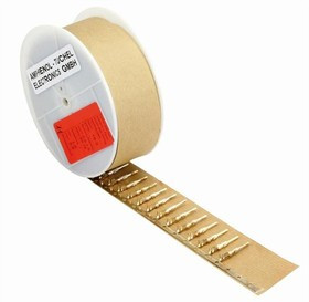 ZN02-016-0002-1, Terminals SOCKET CONTACT Price Per PC