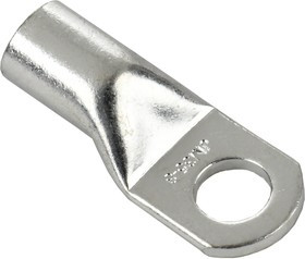 Наконечник медный луженый JGA-35-8 (ТМЛ) (уп.5шт) IEK UNP10-31-O-035-008-05