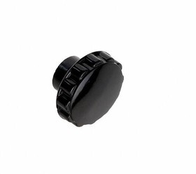 3008-W, Access Knob Clamping 1-1/4 Inch Dia 1/4-20 X 3/8 Fi