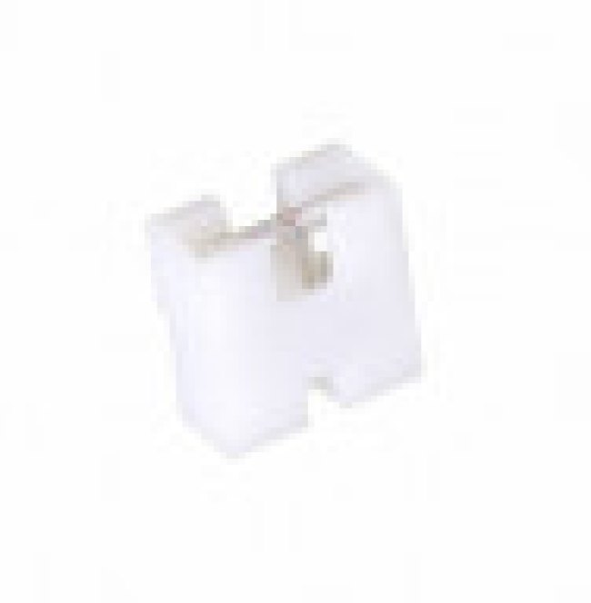 68786-302LF, Headers &amp; Wire Housings SHUNT TIN