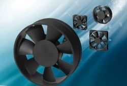 Вентилятор ADDA AD0612UX-D70GL 0.15A 12v 2pin