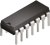 OPA4228PA, OPA4228PA , Op Amp, 8MHz, 14-Pin PDIP