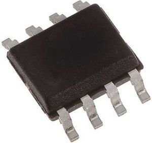 ISO721MD, Digital Isolator Logic 1-CH 150Mbps 8-Pin SOIC Tube ISO721MD, Digital Isolator Logic 1-CH 150Mbps 8-Pin SOIC Tube