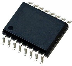 IRS2113STRPBF, Драйвер верхнего/нижнего плеча 16-SOIC