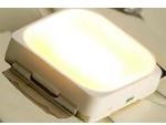 MX3AWT-A1-0000-000E50, LED Uni-Color White 2-Pin PLCC EP T/R