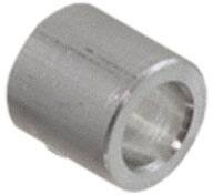 1156-10-AL, Standoffs &amp; Spacers AL 5/16in 5/16in Spacer