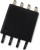 MAX22518AWA+, Цифровой изолятор, 2 канала, 120 нс, 3 В, 5.5 В, WSOIC, 8 вывод(-ов)