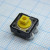 B3F-4055, Tactile Switches 12x12mm Std Ht .3 High-force 260g