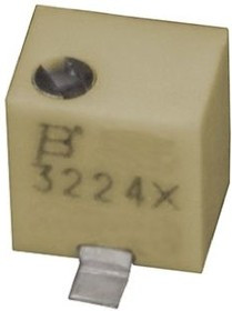 3224X-1-202E, 2K, 0.25W