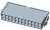 2-2296207-4, Headers &amp; Wire Housings 24P 2ROW 4.2MM PM PLUG