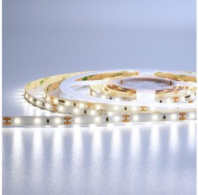 Светодиодная лента Decor SMD2835 6Вт 6500К 12В IP20 60led/m WLS2835-6W/6500/12H60-01