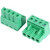 2EDGK-5.08-04P, Клеммник, ответная часть к 2EDGV/R