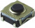 KSC341J LFS, Switch Tactile N.O. SPST Round Button J-Bend 0.05A 32VDC 1VA 300000Cycles 3N SMD Automotive T/R KSC341J LFS, Switch Tactile N.O. SPST Round Button J-Bend 0.05A 32VDC 1VA 300000Cycles 3N SMD Automotive T/R