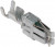 927837-2, Контакт автомобильного разъема STD POWER TIMER