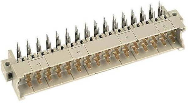 09061482925, DIN 41612 Connectors DIN-POWER F048MS-3,0C1-1-V2 09061482925, DIN 41612 Connectors DIN-POWER F048MS-3,0C1-1-V2