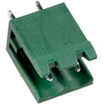 5EHDV-02P, клеммник (ME020-500-02P)