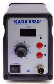 Станция фен KADA 858D2
