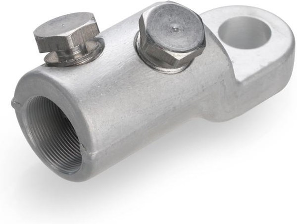 Наконечник болтовой 2НБЕ- 150/240 | 65809 | КВТ