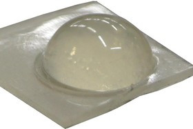 RF-6006, Ножка приборная самоклеющаяся