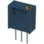 PV36W203C01B00, 20K, 0.5W PV36W203C01B00, 20K, 0.5W