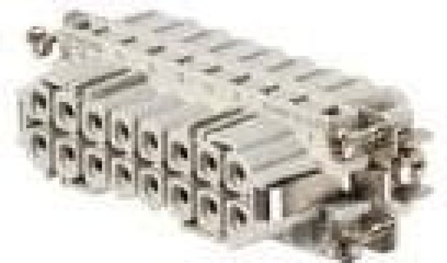 1873880000, Heavy Duty Power Connectors HDC HA 16 FC