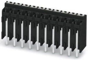 1822435, Fixed Terminal Blocks SPT-THR 1 5/3-V-3 81 P26 1822435, Fixed Terminal Blocks SPT-THR 1 5/3-V-3 81 P26