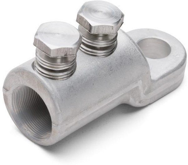 Наконечник болтовой 2НБ-150/240 КВТ