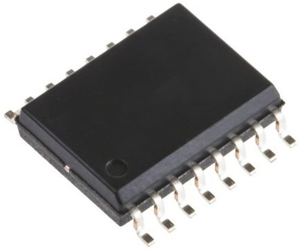 ISL83202IBZ, Gate Drivers 80V H BRDG FET DRVR W/REDUCED VAGE &amp; CUR