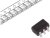 74AHC1G02SE-7, IC: digital; NOR; Ch: 1; SMD; SOT353; AHC; 2?5.5VDC; -40?125°C 74AHC1G02SE-7, IC: digital; NOR; Ch: 1; SMD; SOT353; AHC; 2?5.5VDC; -40?125°C