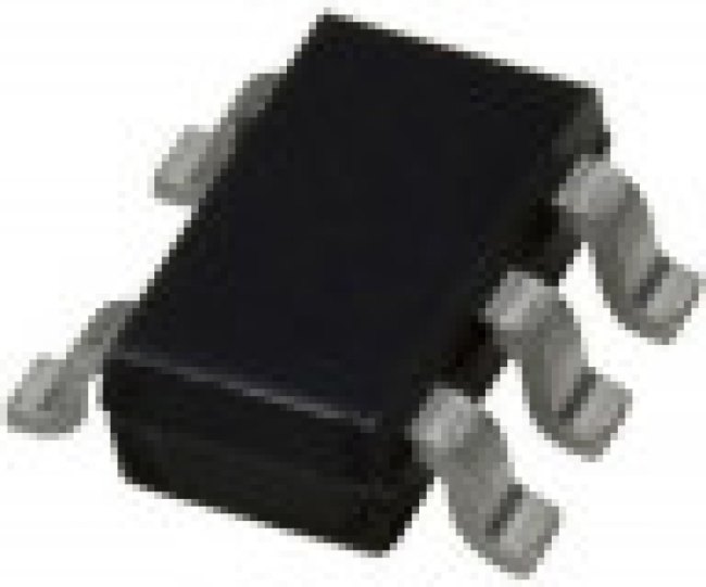 74AHC1G02SE-7, IC: digital; NOR; Ch: 1; SMD; SOT353; AHC; 2?5.5VDC; -40?125°C 74AHC1G02SE-7, IC: digital; NOR; Ch: 1; SMD; SOT353; AHC; 2?5.5VDC; -40?125°C