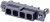 M80-263FC04-00-00, Корпус разъема, Datamate Mix-Tek M80, Гнездо, 4 вывод(-ов), 4 мм M80-263FC04-00-00, Корпус разъема, Datamate Mix-Tek M80, Гнездо, 4 вывод(-ов), 4 мм