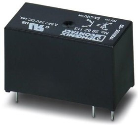 OPT-24DC/ 24DC/ 5, Миниатюрные полупроводниковые реле