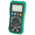 Мультиметр профессиональный MS8239C Mastech 13-2020 Мультиметр профессиональный MS8239C Mastech 13-2020