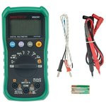 Мультиметр профессиональный MS8239C Mastech 13-2020 Мультиметр профессиональный MS8239C Mastech 13-2020