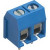 306-021-12, клеммник винтовой 2 контакта 5мм (DG306-5.0-02P)