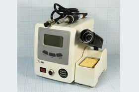 Паяльная станция\220В-24В\ 60Вт\160~480C\ZD-981\