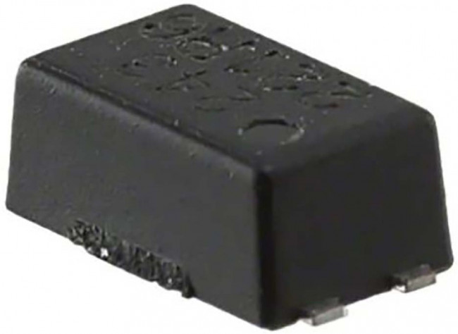 AQY221R6V, PhotoMOS Series Solid State Relay, 1.5 A Load, Surface Mount, 30 V Load AQY221R6V, PhotoMOS Series Solid State Relay, 1.5 A Load, Surface Mount, 30 V Load
