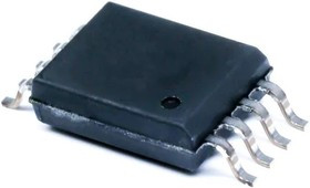 UCC5390ECDWV, Galvanically Isolated Gate Drivers 3kVrms/5kVrms, +/-10A single-channel isolated gate driver with UVLO referenced to GND or sp