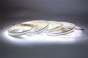 General Лента Светодиодная 5 метров 14,4Вт 12В SMD2835 10мм 900 диодов 16 Лм/чип IP20 4500К Нейтральный белый свет 501240 GLS-2835-180-14.4- General Лента Светодиодная 5 метров 14,4Вт 12В SMD2835 10мм 900 диодов 16 Лм/чип IP20 4500К Нейтральный белый свет 501240 GLS-2835-180-14.4-