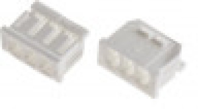 51065-0300, Headers &amp; Wire Housings 2MM W-T-B HSG 3P friction lock
