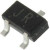 2SK208-R(TE85L,F), Транзистор JFET N-канал 50В 2-3F1B/SC-59/TO-236MOD