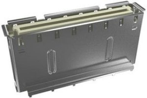 10147212-644406LF, Board to Board &amp; Mezzanine Connectors BERGSTAK SHIELDED 0. Factory Description