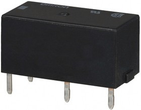 G6B-2214P-US DC24 BY OMZ, PCB Power Relay G6B 2NO 5A DC 24V 1.92kOhm