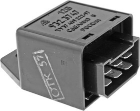 932.3747, Реле стеклоочистителя ГАЗ-3302,2217 АЭНК-К