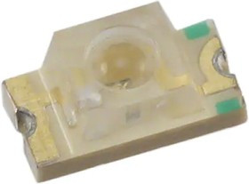 APL3015SYCK-F01, Standard LEDs - SMD Yellow Water Clear 590nm 150mcd