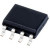 UCC2809DTR-2, Primary Side PWM Controller 0.8mA 1000kHz 8-Pin SOIC T/R