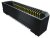 ESQ-120-33-G-T, PC / 104 Connectors Elevated Socket Strip, 0.100" Pitch