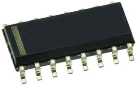 ISO3088DW, ISO3088DW Line Transceiver, 16-Pin SOIC ISO3088DW, ISO3088DW Line Transceiver, 16-Pin SOIC